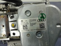 фото thumb №6, Audi a6 c6 колонка кермова блокування 4f0419501j