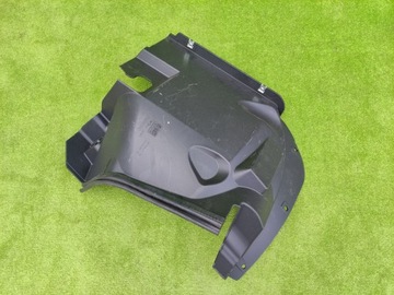 фото thumb №1, Iveco daily iv підкрилок верхній праві перед