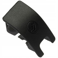 фото thumb №1, Nowa оригинальная заглушка isofix audi 8t08871874pk