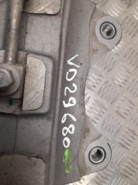 фото thumb №4, Суппорт тормоза tesla модель y 2022 з спереди з левый 20c8470100