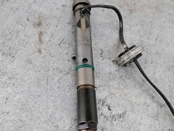 фото thumb №8, Форсунка керуючий skoda superb i 059130202f bosch 2.5 tdi