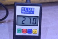 фото thumb №11, Дверь правое перед передние жёлтые fiat doblo lift 05-17