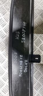 фото thumb №16, Fiat 500e жабо нижні 52007388