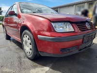 фото thumb №11, Vw bora бампер перед передний lc3k