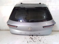 фото thumb №1, Opel mokka b крышка багажника багажника