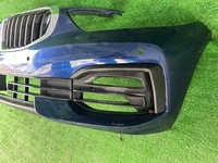 фото thumb №6, Bmw 1 g40 бампер перед передний