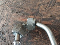 фото thumb №3, Шланг пального паливний jeep 3.0 crd