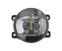 фото thumb №1, Jeep renegade 18 - лампа протитуманна права 68439332aa 1