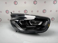 фото thumb №1, Лампа правая перед ford transit custom lift ксенон