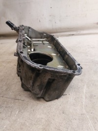 Піддон масляна alfa romeo 156 1.9jtd Недорого, фото thumb