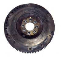 фото thumb №2, Колесо маховик 1.6 16v mini one r50 r52 r53