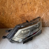 фото thumb №9, Лампа ліва права лампи передні комплект nissan qashqai ii j11 рестайлінг повний led