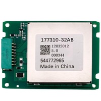 фото thumb №2, Модуль блок управления do лампа led do opel insignia a g09 astra j p10 177310-32ab