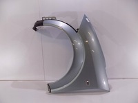 фото thumb №1, Audi a2 крыло левый - 0636