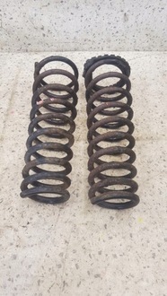 фото thumb №2, Пружины alfa romeo 147 2.0 16v перед kpl