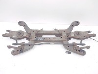 фото thumb №1, Opel insignia підрамник підрамник підвіска задня sedan