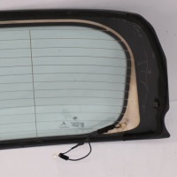 фото thumb №10, Bmw f46 gran tourer стекло задняя стекло багажника as2 7466415