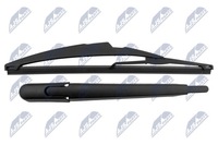 фото thumb №3, Щітка + важіль задній двірники