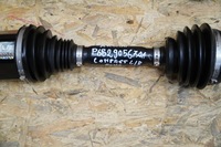 фото thumb №3, Піввісь перед ліва права p68290567aa compass ii 2.0 jtd 67tyśkm оригінал 17-