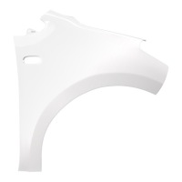 фото thumb №1, Крыло vw up! lc9a правый белый 12-16 перед