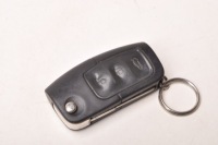 Ford focus mk2 тяга замок капот Недорого, фото thumb