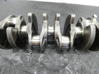 Wał колінчастий renault trafic 3 qashqai vivaro b 1,6 dci r9m 8026r Київ, фото thumb