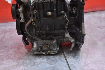 фото thumb №11, Двигатель стойка дизель z17dtj opel astra 3 h 1.7 cdti 110 km 06-14 kompresja