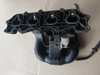 фото thumb №2, Ford mondeo mk ii коллектор всасывающий