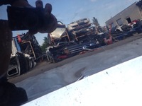 фото thumb №8, Ford puma 19- капот крышка двигателя