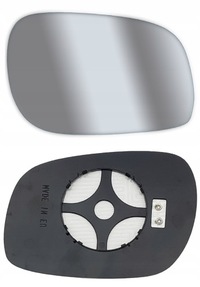 фото thumb №1, Вкладыш зеркало land rover freelander i pł+grz+pl p