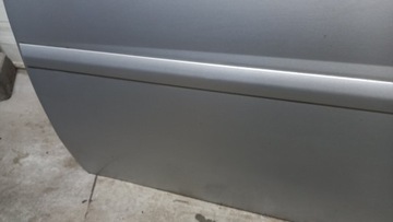 фото thumb №5, Двері ліві перед opel vectra c 02r sedan