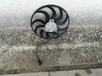 Купити Peugeot 3008 5008 ii 2 grandland x ds7 вентилятор оригінал, фото thumb