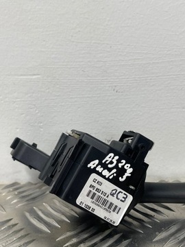 фото thumb №7, Audi a3 s3 8p 2006 кермовий/підкермовий / перемикач поворотів