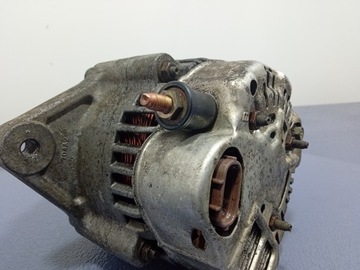 фото thumb №9, Suzuki baleno i 95- 1.6 16v генератор 31400-60g1