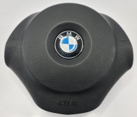 фото thumb №1, Подушка подушка безопасности водителя bmw 1 e81 6775155
