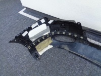 Бампер bentley gt gtc 3sd 18- задний  оригинал  хром в Украине, фото thumb