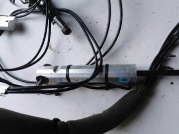 фото thumb №7, Mercedes slk r171 w171 амортизатор крышки крыша правый европа