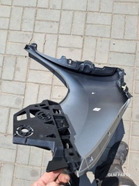 фото thumb №10, Peugeot 3008 i левый крыло передний