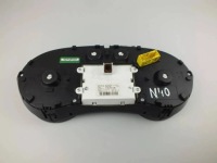 Peugeot 308 2018 панель / спідометр Доставка, фото thumb