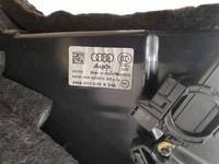 фото thumb №7, Audi q7 4m 2020 бардачок панелі приладової панелі / комплект