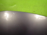 фото thumb №5, Капот крышка двигателя renault clio iii 06r