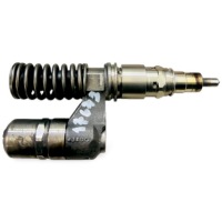 Купити 1766547 scania форсунка пального, фото thumb