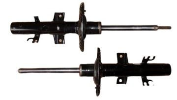 ПЕРЕДНИЙ АМОРТИЗАТОР VW T-5 7E5 413 031 C