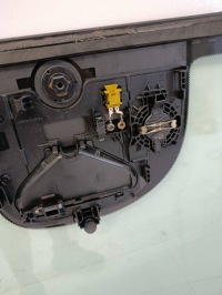 фото thumb №8, Стекло лобовое перед mercedes b klasa w247 247 рестайлинг