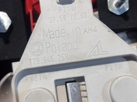 фото thumb №11, Лампа правий задня оригінальний номер 1z9945096 skoda octavia ii kombi