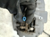 Супорт гальма mercedes-benz eqs 2022 з передній po правої Київ, фото thumb