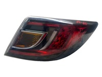 фото thumb №9, Mazda 6 2011 лампа задняя