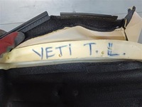 фото thumb №5, Skoda yeti lift сиденье сиденье задняя задние левая