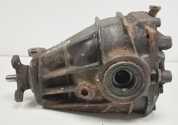 фото thumb №5, Міст диференціал зад 3.64 pod abs mercedes w201 1.8