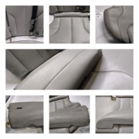 фото thumb №14, Сидіння передні з підігрівом заднє сидіння задня обшивки volkswagen passat b6 sedan